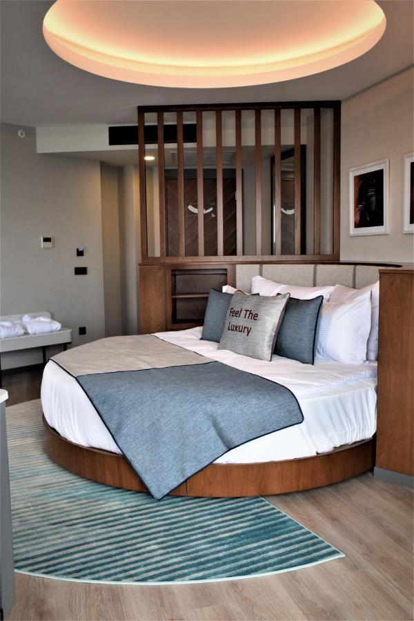 Deluxe Kamer