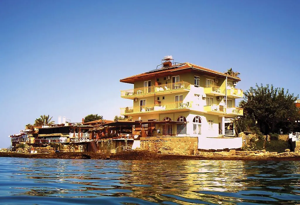 Yali Hotel-1