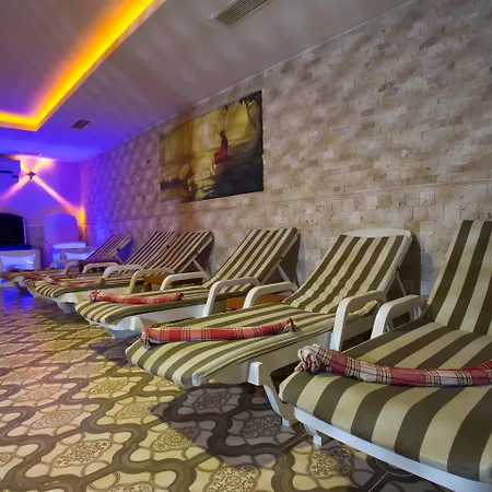 Merve Sun Hotel&SPA-2