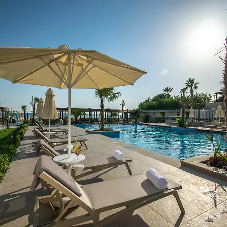Seaden Quality Resort & Spa Ultra All Inclusive-3