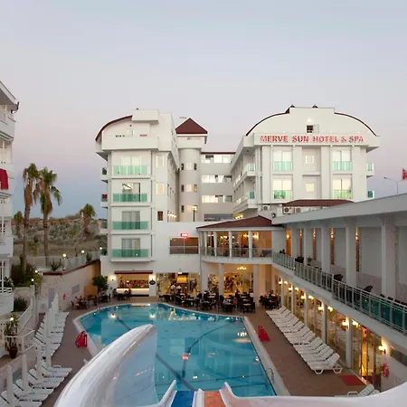 Merve Sun Hotel&SPA-3