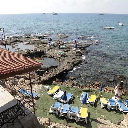 Yali Hotel-3